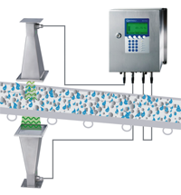 moisture measurement